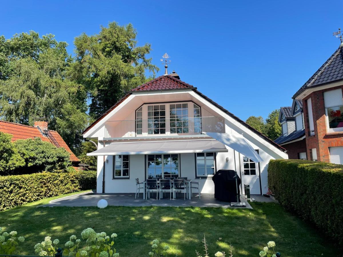 Meerblick Pelzerhaken Neustadt in Holstein Exterior foto